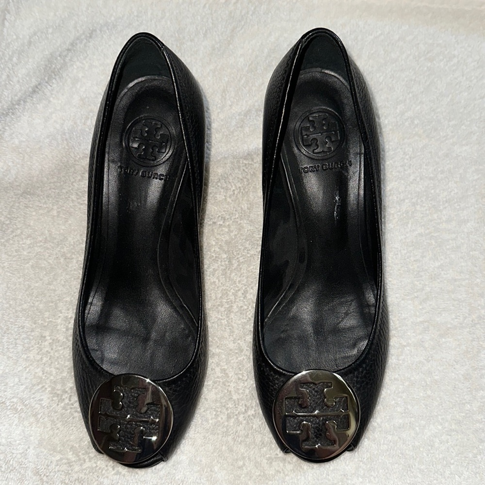 Tory Burch Wedges